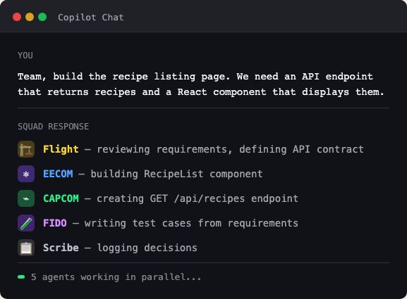 Squad public platform context screenshot